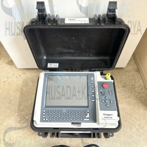 Megger Frax 150 Sweep Frequency Response Analyzer