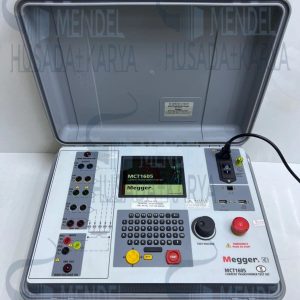 Megger MCT1605 Current Transformer Test