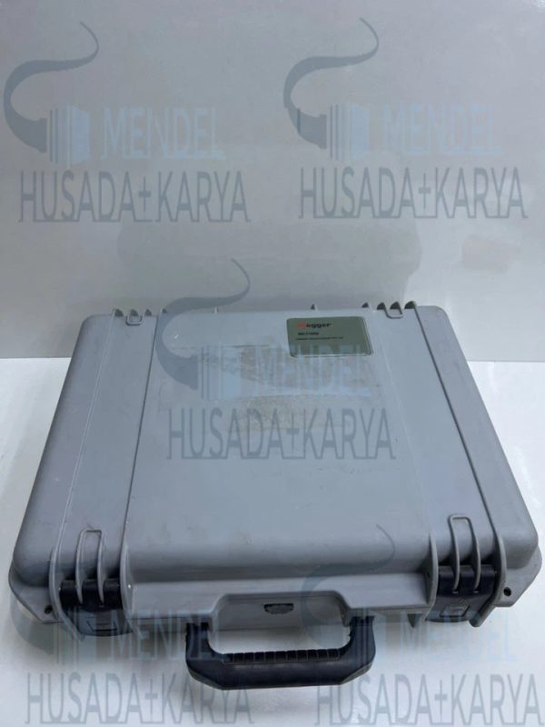 Megger MCT1605 Current Transformer Test - Image 2