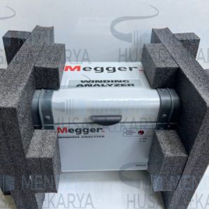 Megger MWA 330A Winding Analyzer