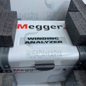 Megger MWA 330A Winding Analyzer