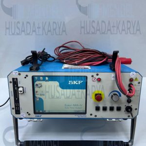 Megger SKF AWA IV -12kV Static Motor Analyzer