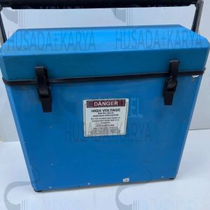 Megger SKF AWA IV -12kV Static Motor Analyzer