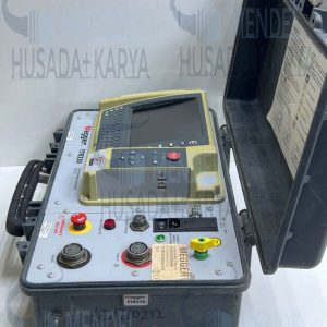 Megger TTR330 Transformer Turn-Ratio
