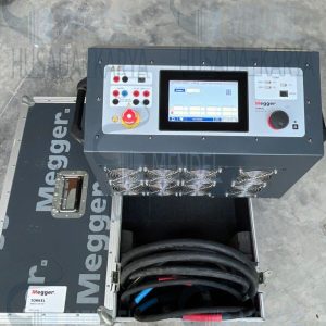 Megger Torkel 950 Battery Load Unit