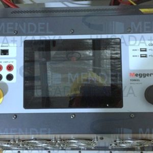 Megger Torkel 950 Battery Load Unit