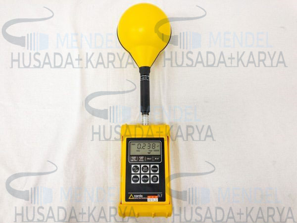 Narda ELT-400 Exposure Level Tester