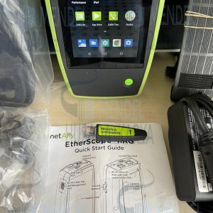 Netally EtherScope nXG EXG 200
