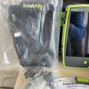 Netally EtherScope nXG EXG 200