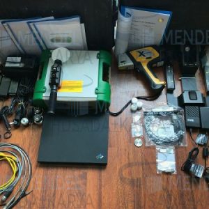 OLYMPUS Delta DP-6000 XRF Analyzer