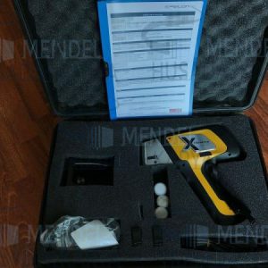 OLYMPUS Delta DP-6000 XRF Analyzer