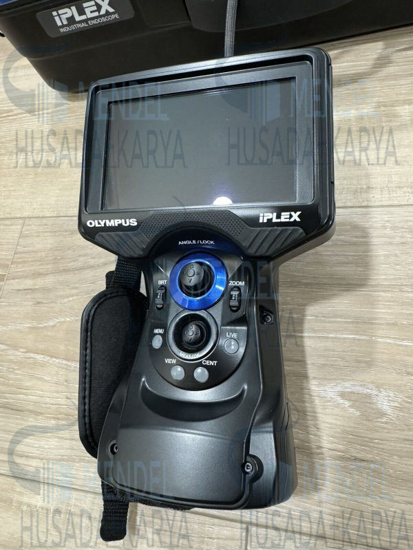 OLYMPUS IV9675N Industrial Videoscope