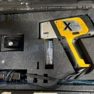 Olympus Innov-X Delta DP 6550 CC Premium Handheld Consumer