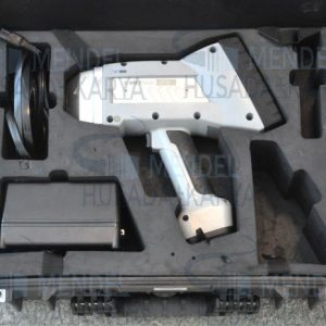 Oxford Instruments X-MET5000 XRF Handheld Analyzer