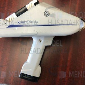 Oxford Instruments XMET-3000TX XRF Metal Analyzer