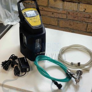 Pentair Haffmans c-DGM Gehalemeter