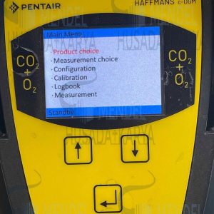 Pentair Haffmans c-DGM Gehalemeter