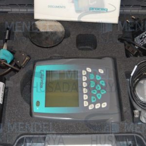 Proceq Equotip R3 Hardness Tester kit