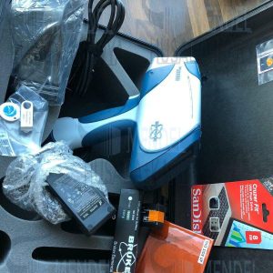 Bruker S1 Titan 500s XRF Analyzer