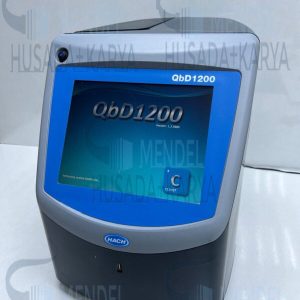 Sale – HACH QBD1200 Organic Carbon Analyzer