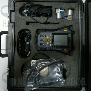 Sale – SKF Microlog CMXA 70 Vibration Analyzer