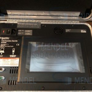 Schneider Electric S33595 Square D Full Function Circuit Breaker