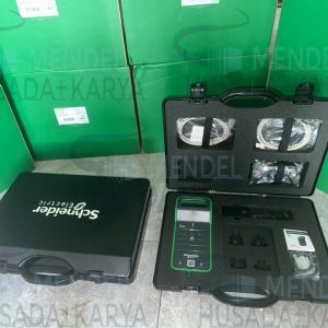Schneider Service interface LV485500
