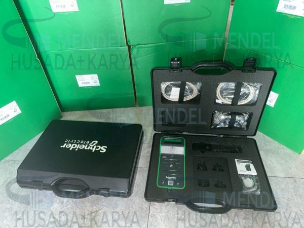 Schneider Service interface LV485500