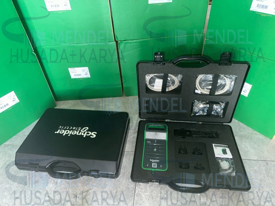 Schneider Service interface LV485500