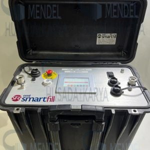Smartfill MFU SF6 System