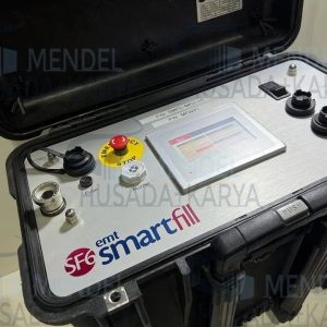 Smartfill MFU SF6 System