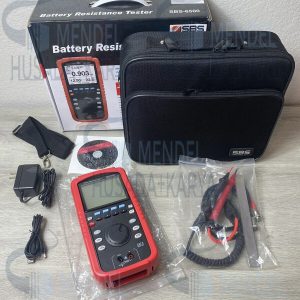 Storage Battery Systems SBS-6500 Battery Resistance Tester