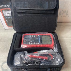 Storage Battery Systems SBS-6500 Battery Resistance Tester