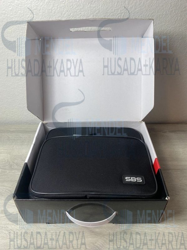 Storage Battery Systems SBS-6500 Battery Resistance Tester - Image 4