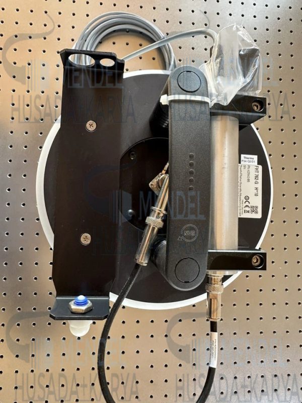 Thermo Scientific Wide Energy Neutron Detection Sys