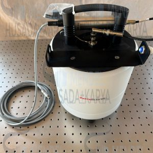 Thermo Scientific Wide Energy Neutron Detection Sys