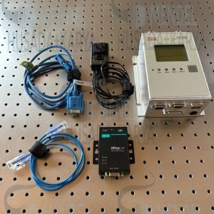 Thermo Scientific Wide Energy Neutron Detection Sys