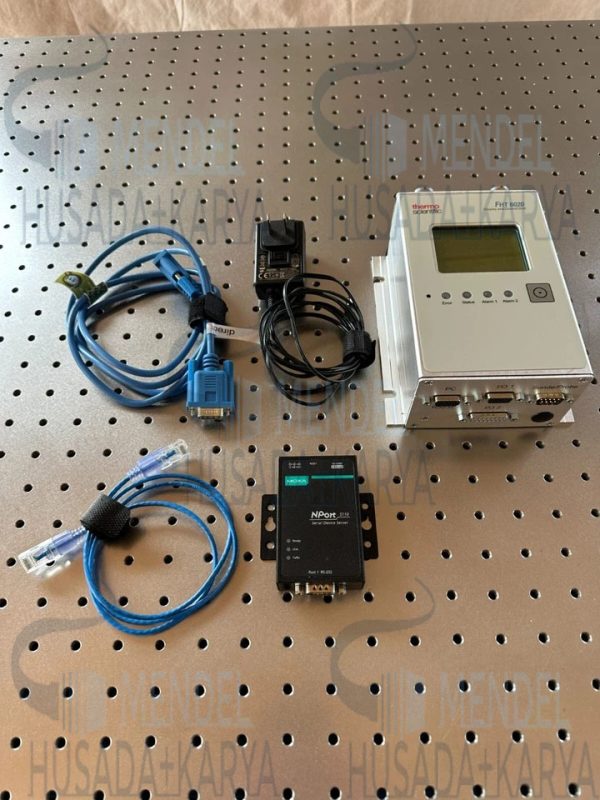 Thermo Scientific Wide Energy Neutron Detection Sys - Image 2