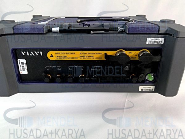 VIAVI JDSU CA5000-F002-O-P1 Cell Advisor 5G