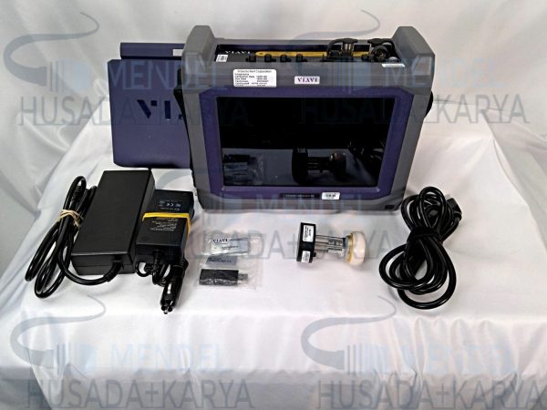 VIAVI JDSU CA5000-F002-O-P1 Cell Advisor 5G
