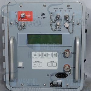 Viavi ATC 601 Transponder Ramp Test Set