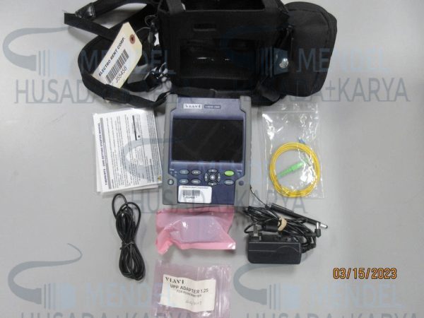 Viavi T-BERDMTS-2000 Platform