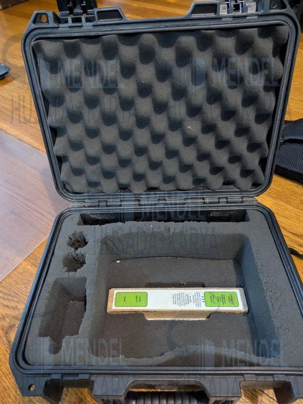 Viken PB200E Lead Paint Analyzer