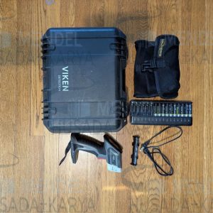 Viken PB200E Lead Paint Analyzer
