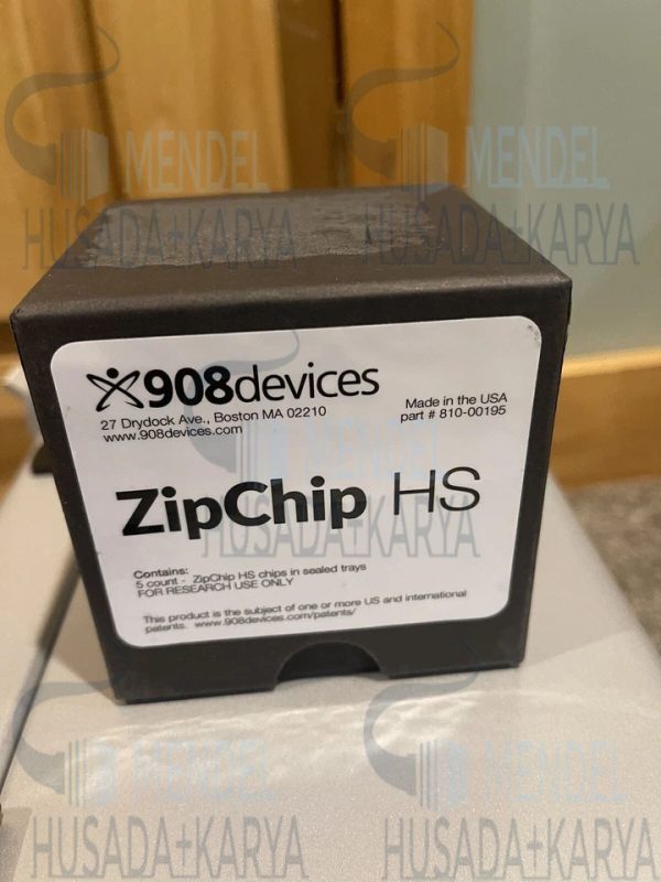Zipchip CE Mass Spectrometry 908 Devices System - Image 3
