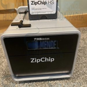 Zipchip CE Mass Spectrometry 908 Devices System