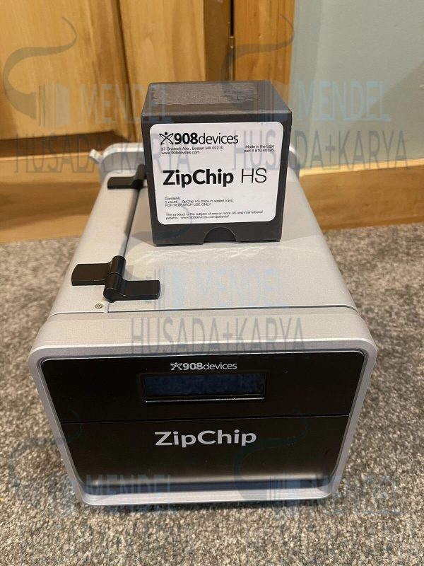Zipchip CE Mass Spectrometry 908 Devices System - Image 2